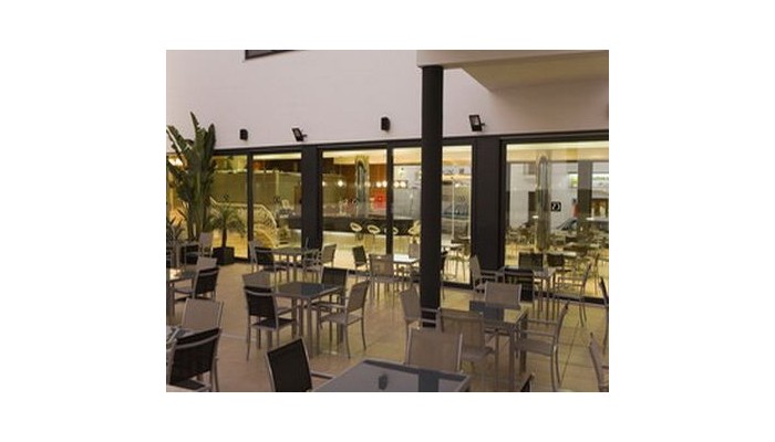 Hotel Y Apartamentos Conilsol poza 3