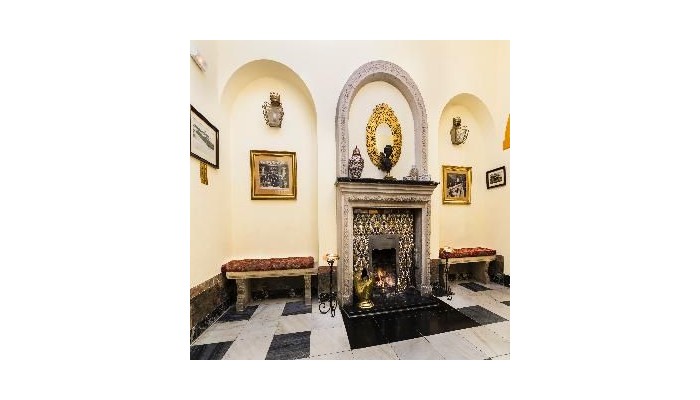 Hoteles Globales Reina Cristina poza 10