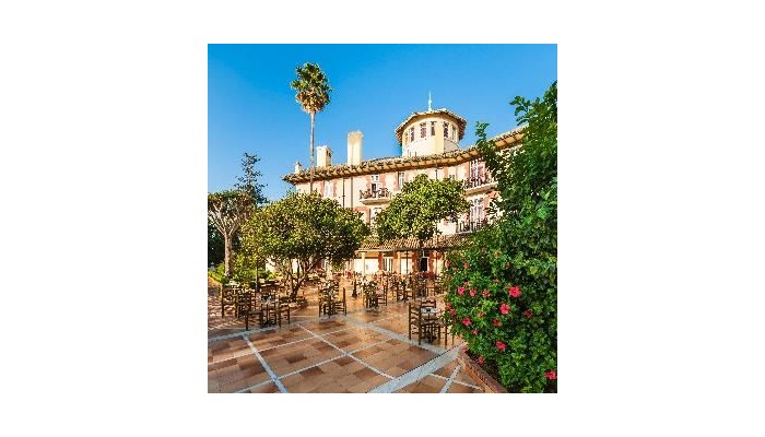 Hoteles Globales Reina Cristina poza 1