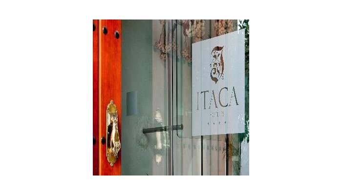 Itaca Hotel Jerez poza 9