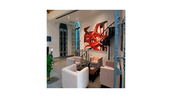 Itaca Hotel Jerez poza 8