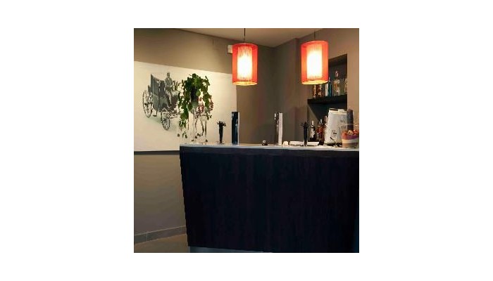 Itaca Hotel Jerez poza 4