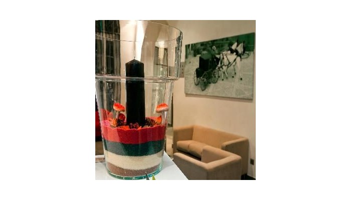 Itaca Hotel Jerez poza 6