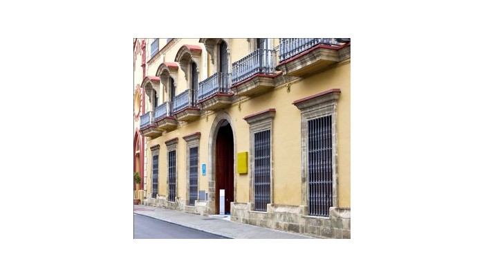 Itaca Hotel Jerez poza 0