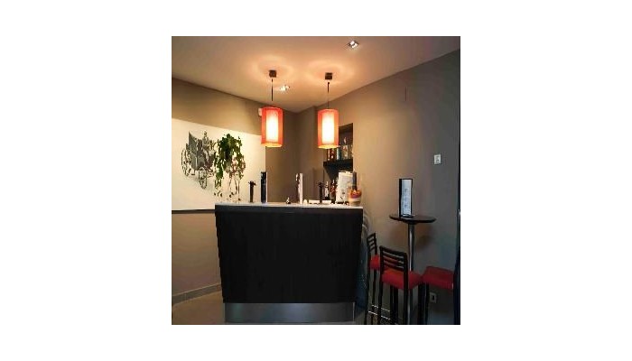 Itaca Hotel Jerez poza 3