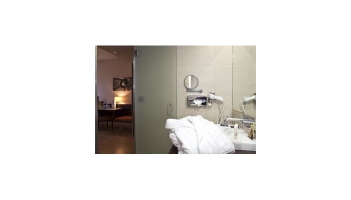 Itaca Hotel Jerez poza 2