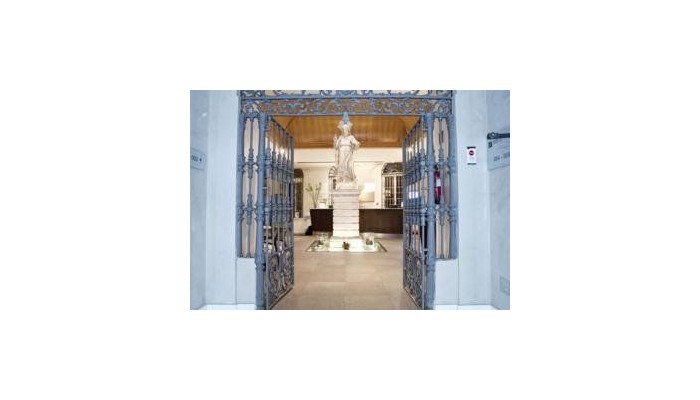 Itaca Hotel Jerez poza 5