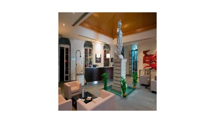 Itaca Hotel Jerez poza 10