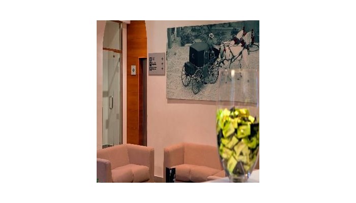 Itaca Hotel Jerez poza 7