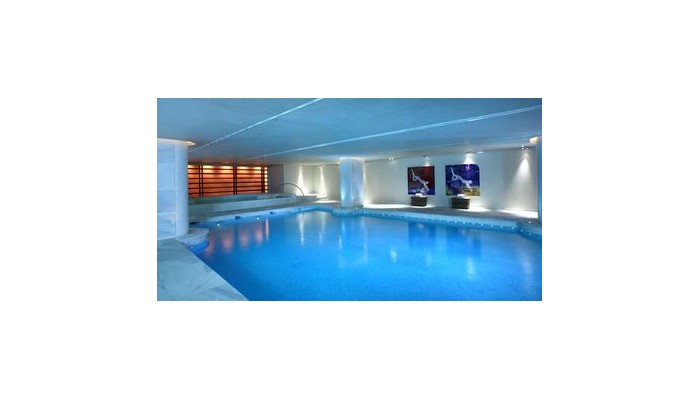 Novo Resort The Residence Lux poza 11