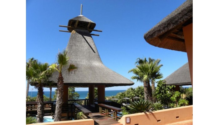 Novo Resort The Residence Lux poza 7