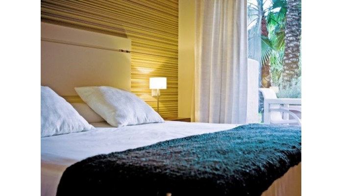 Novo Resort The Residence Lux poza 0