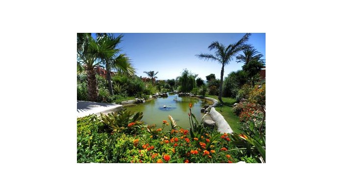 Novo Resort The Residence Lux poza 4