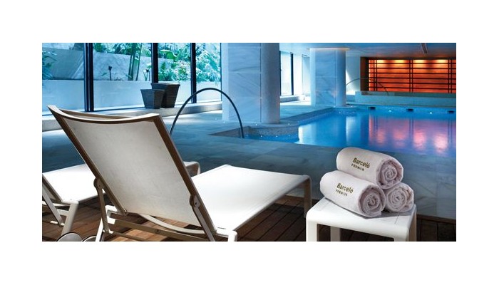 Novo Resort The Residence Lux poza 8