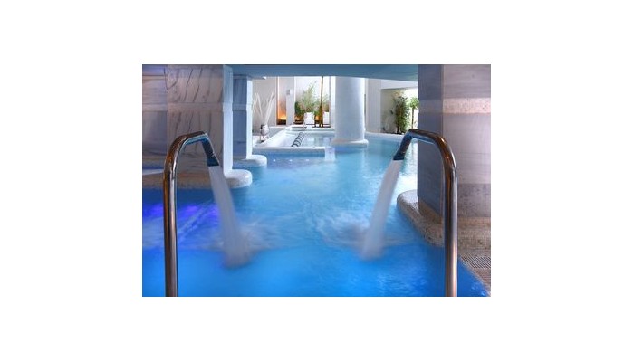 Novo Resort The Residence Lux poza 9