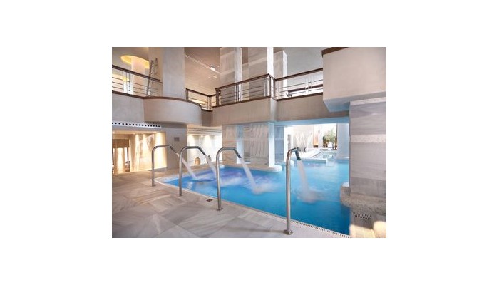 Novo Resort The Residence Lux poza 10