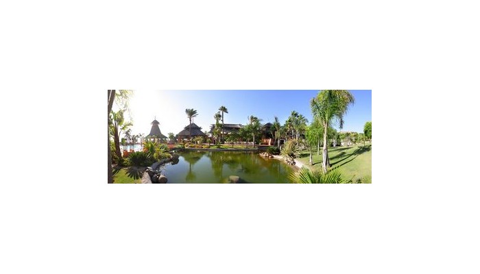 Novo Resort The Residence Lux poza 6