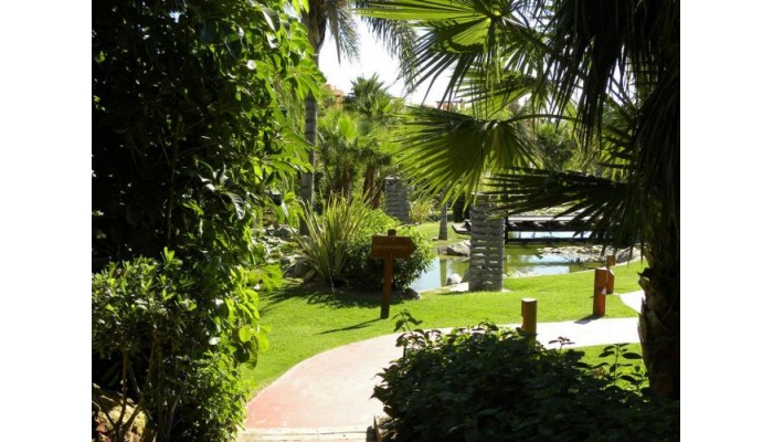 Novo Resort The Residence Lux poza 5