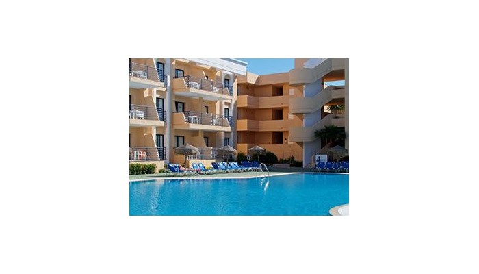 Sol Sancti Petri Aparthotel poza 4