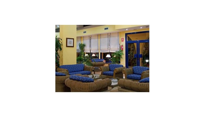 Sol Sancti Petri Aparthotel poza 6