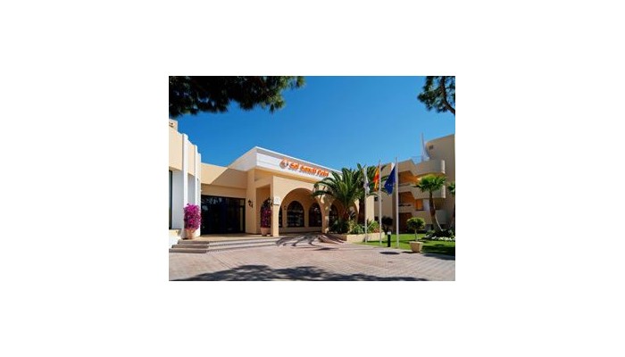 Sol Sancti Petri Aparthotel poza 1