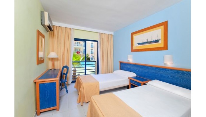 Sol Sancti Petri Aparthotel poza 11