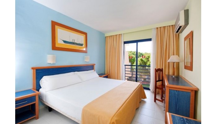 Sol Sancti Petri Aparthotel poza 10