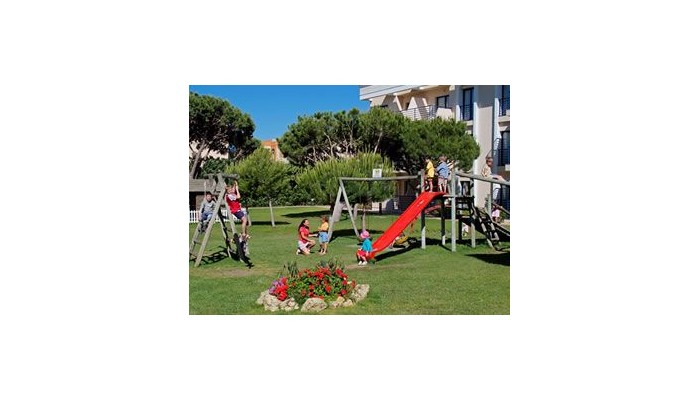 Sol Sancti Petri Aparthotel poza 5