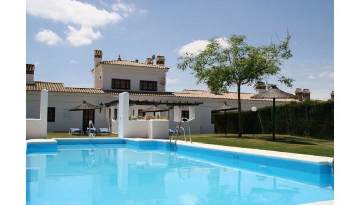 Villa De Algar poza 6