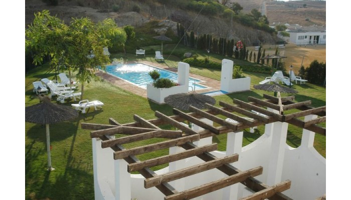 Villa De Algar poza 5