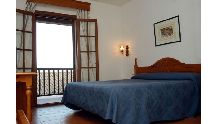 Villa De Algar poza 11