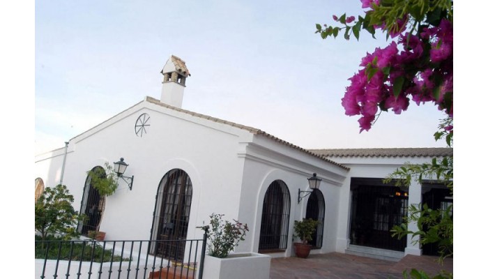 Villa De Algar poza 3