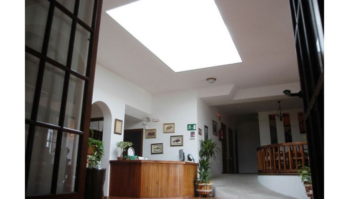 Villa De Algar poza 7