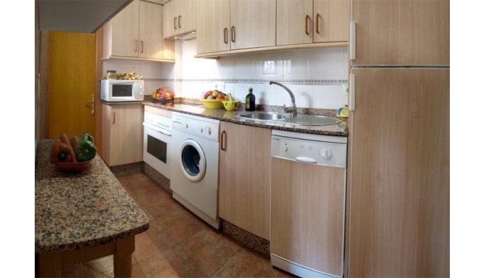 Villa Turistica De Grazalema poza 7