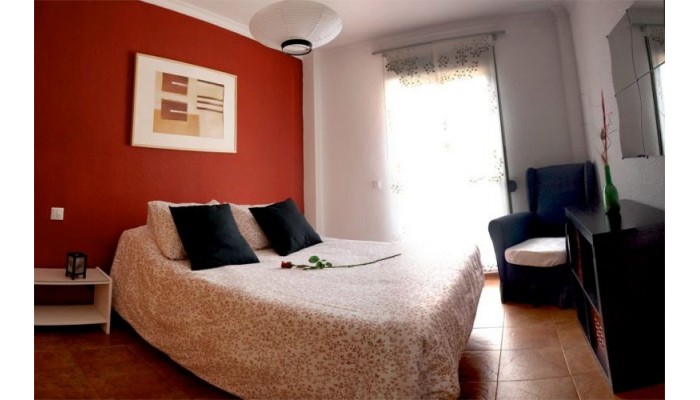 Villa Turistica De Grazalema poza 2