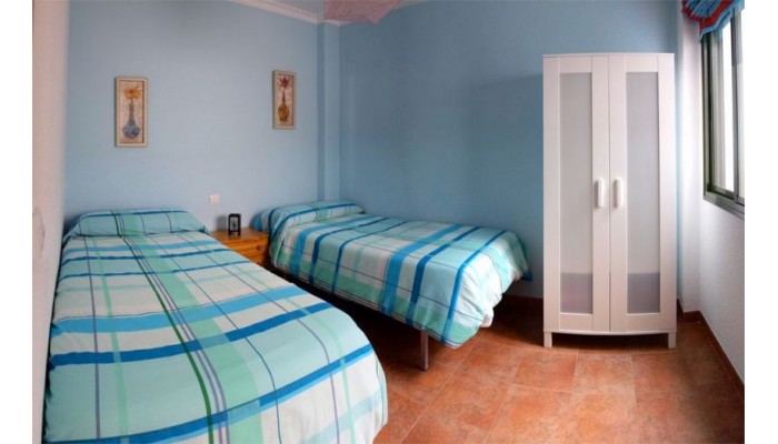 Villa Turistica De Grazalema poza 3