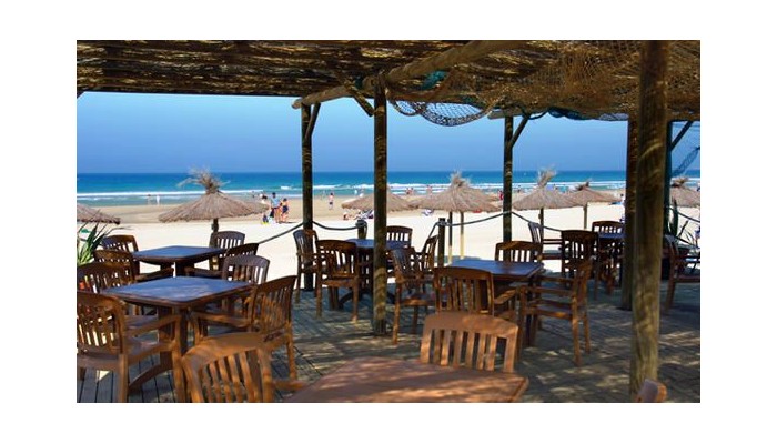 Vincci Costa Golf Suite-hotel poza 1