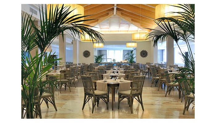 Vincci Costa Golf Suite-hotel poza 4