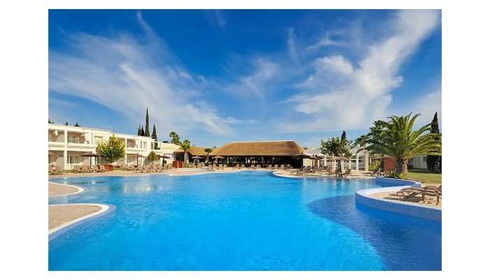 Vincci Costa Golf Suite-hotel poza 2