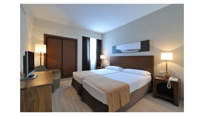 Vincci Costa Golf Suite-hotel poza 6