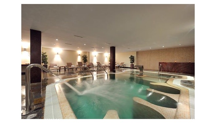 Vincci Costa Golf Suite-hotel poza 3