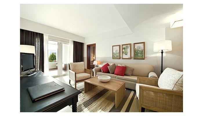 Vincci Costa Golf Suite-hotel poza 5