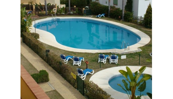 Vista Real Hotel-apartamentos poza 4