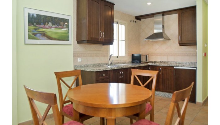 Vista Real Hotel-apartamentos poza 5