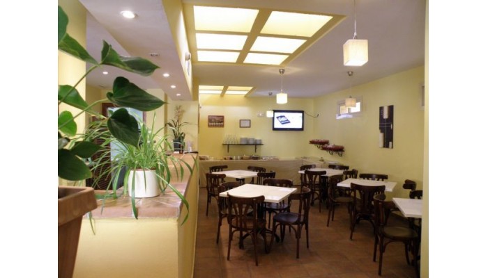 Vista Real Hotel-apartamentos poza 6