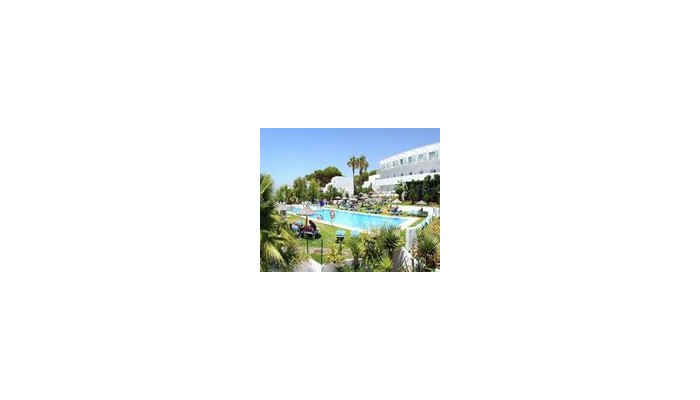 Hotel Conil Park poza 1