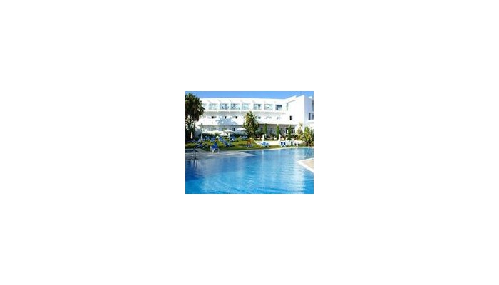 Hotel Conil Park poza 7