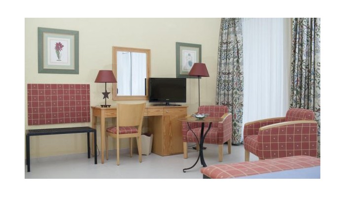 Hotel Costa Conil poza 4