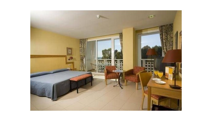 Hotel Costa Conil poza 5
