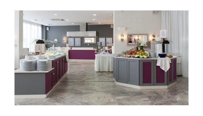 Hotel Costa Conil poza 3